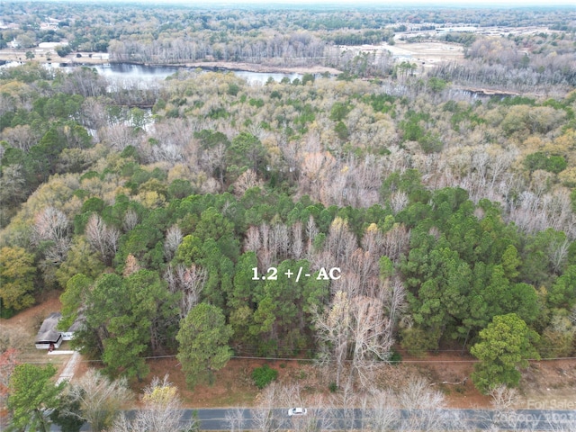 Listing photo 2 for TBD 5th St, Hamlet NC 28345