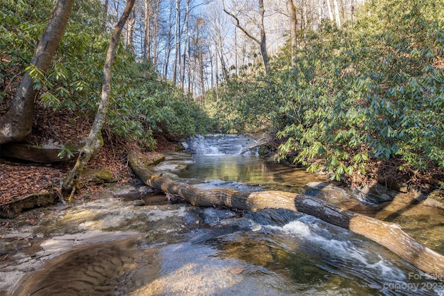 35 Lower Sand Branch Rd, Black Mountain NC, 28711 land for sale