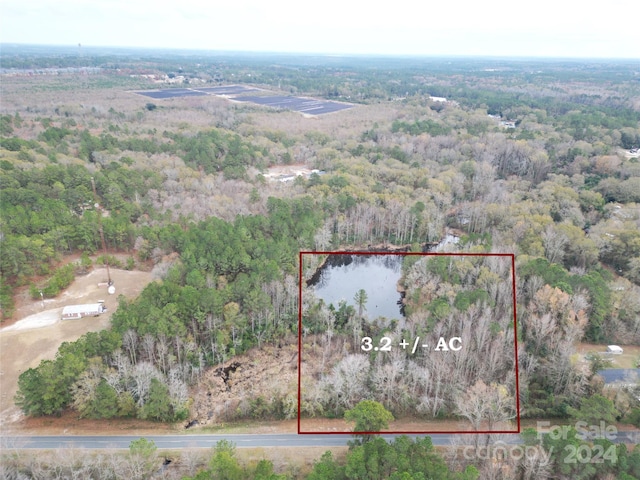 Listing photo 3 for TBD 5th St, Hamlet NC 28345