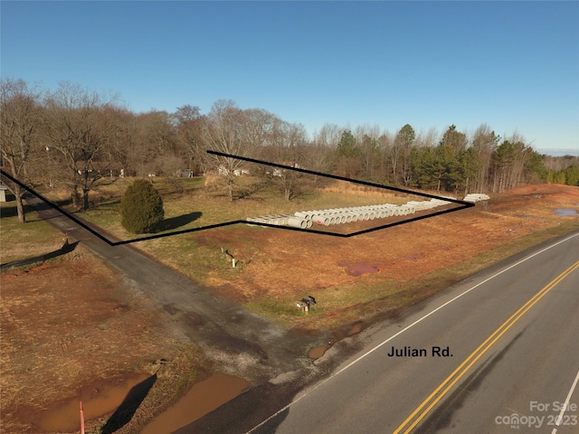 Listing photo 3 for 1020 Suzannes Rd, Salisbury NC 28147