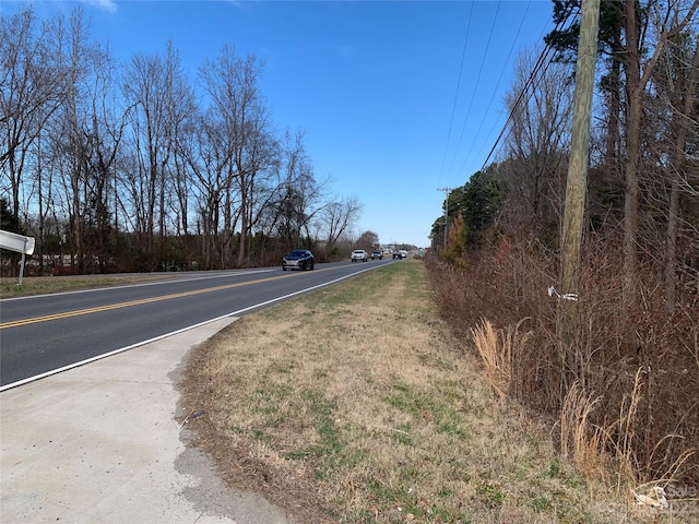 0 Statesville Rd, Huntersville NC, 28078 land for sale