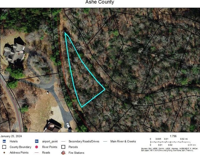 TBD Falcon Ridge Trl Lot 227, West Jefferson, NC 28694 - photo 4