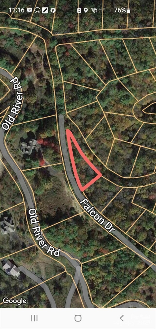 TBD Falcon Ridge Trl Lot 227, West Jefferson, NC 28694 - photo 5