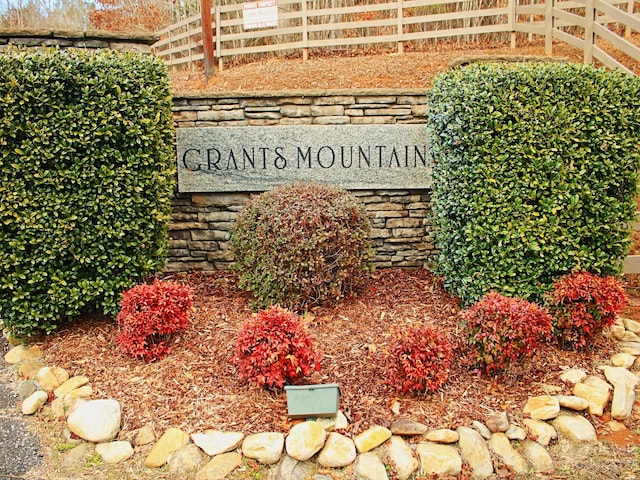 Listing photo 2 for 00000 Mountain Crest Dr S Unit 71, Marion NC 28752