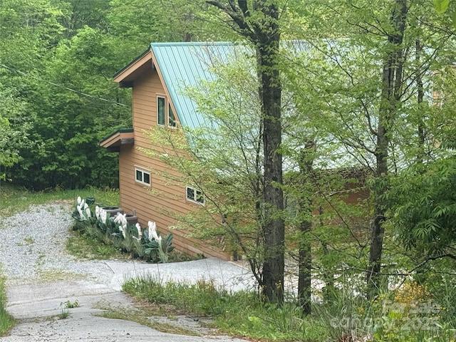 22 Zebulon Ln, Mars Hill, NC 28754