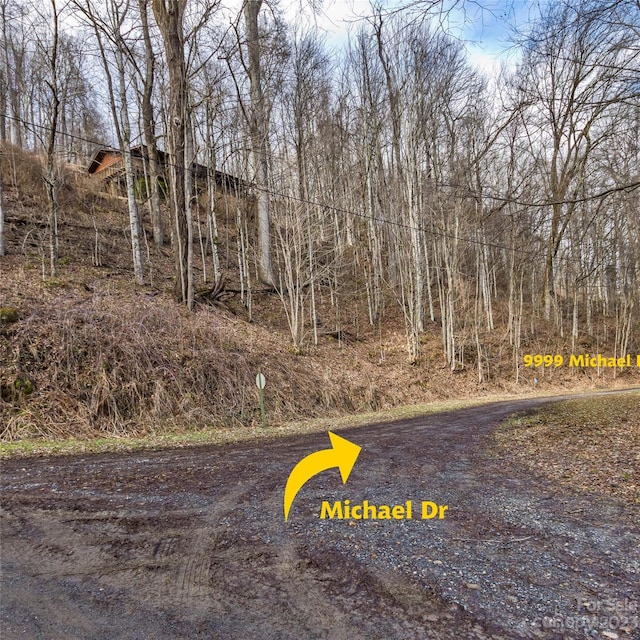 Listing photo 2 for 3 Michael Dr Unit 3, Waynesville NC 28785