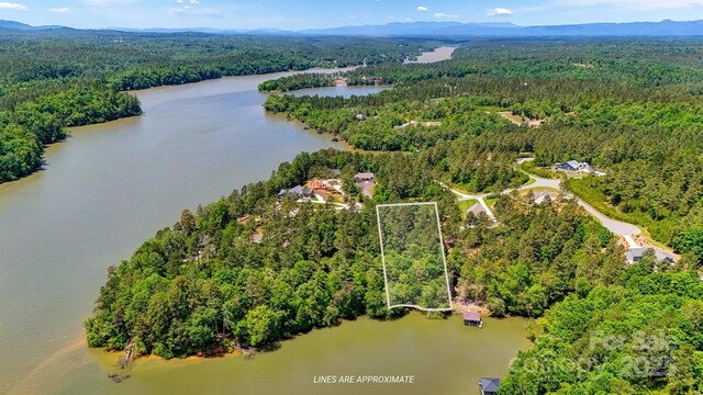 5883 Lake Ridge Ct, Granite Falls, NC 28630 - photo 2