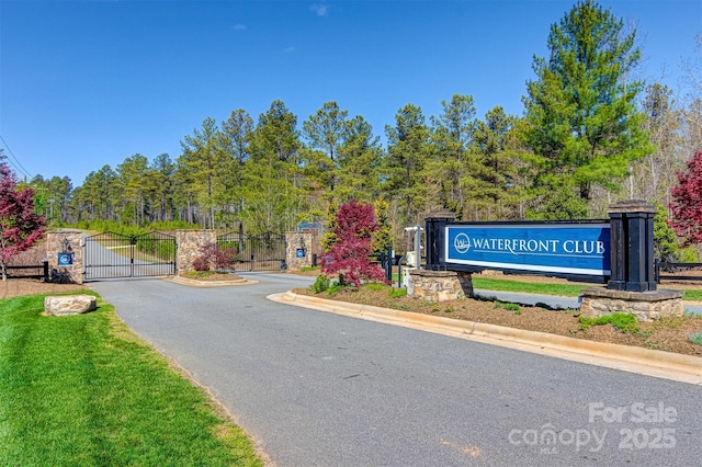 5883 Lake Ridge Ct, Granite Falls, NC 28630 - photo 4
