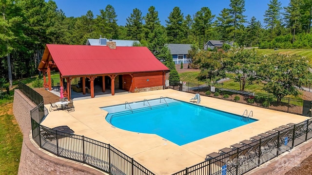 5883 Lake Ridge Ct, Granite Falls, NC 28630 - photo 5