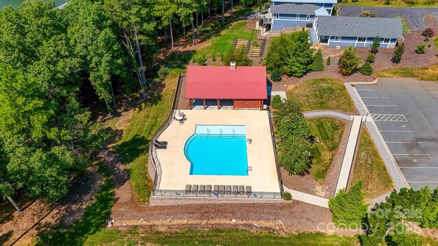 5883 Lake Ridge Ct, Granite Falls, NC 28630 - photo 6