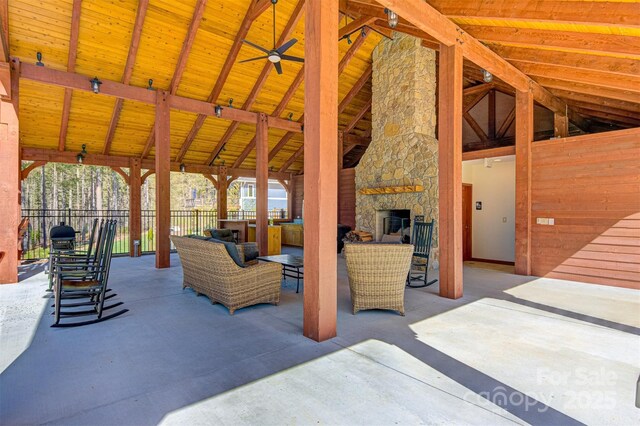 5883 Lake Ridge Ct, Granite Falls, NC 28630 - photo 8