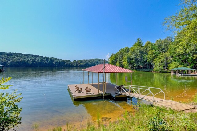 5883 Lake Ridge Ct, Granite Falls, NC 28630 - photo 10