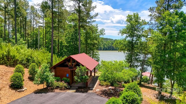 5883 Lake Ridge Ct, Granite Falls, NC 28630 - photo 13