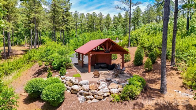 5883 Lake Ridge Ct, Granite Falls, NC 28630 - photo 14