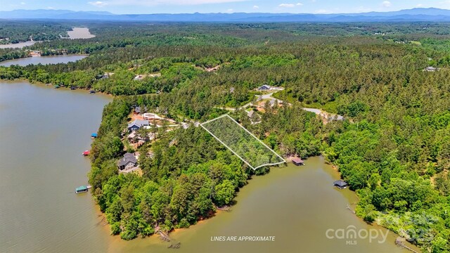 5883 Lake Ridge Ct, Granite Falls, NC 28630 - photo 17