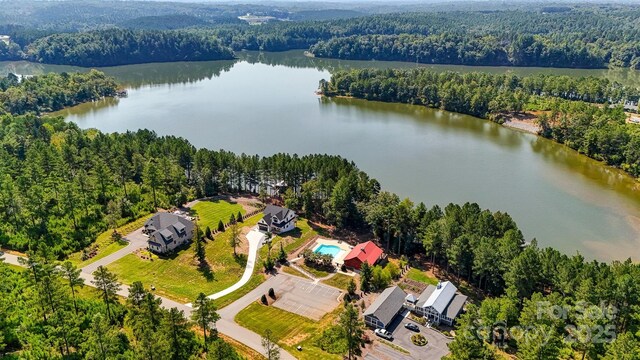 5883 Lake Ridge Ct, Granite Falls, NC 28630 - photo 20