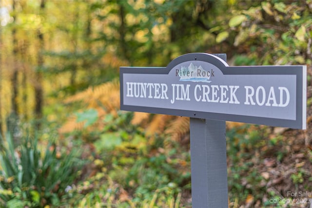 Listing photo 2 for 00 Hunter Jim Creek Rd, Glenville NC 28723