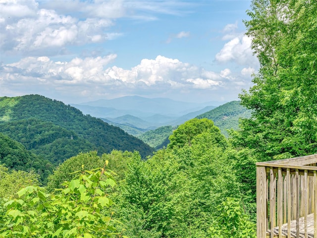 Listing photo 3 for LOT9 Mountain Gait Dr, Mars Hill NC 28754