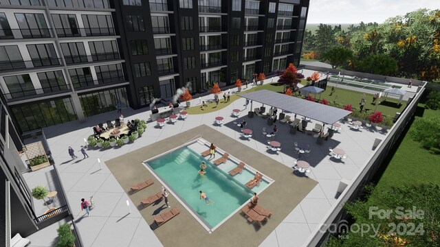 9901 Benfield Rd Unit 109, Charlotte, NC 28269 - photo 1
