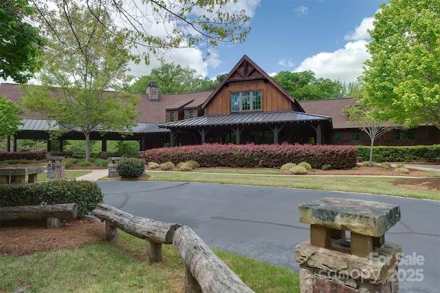 10525 Green Heron Ct, Charlotte, NC 28278