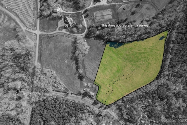 157 Melvin Hill Rd, Columbus NC, 28722 land for sale