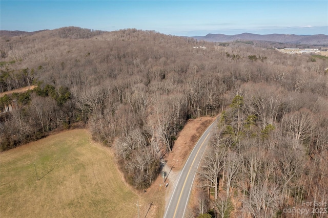 120 Mathis Dr, Union Grove NC, 28689 land for sale