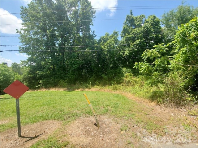 0 E Innes St, Salisbury NC, 28146 land for sale