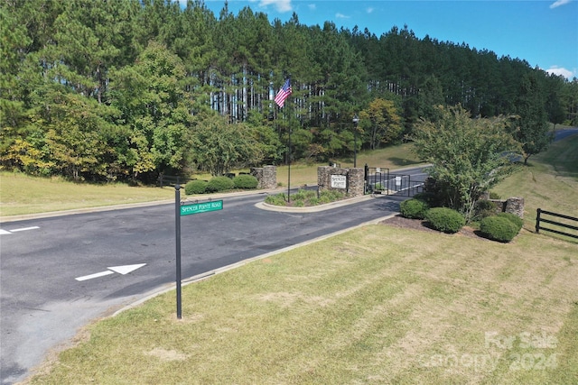 Listing photo 2 for TBD Spencer Pointe Rd Lot 21A, Lilesville NC 28091