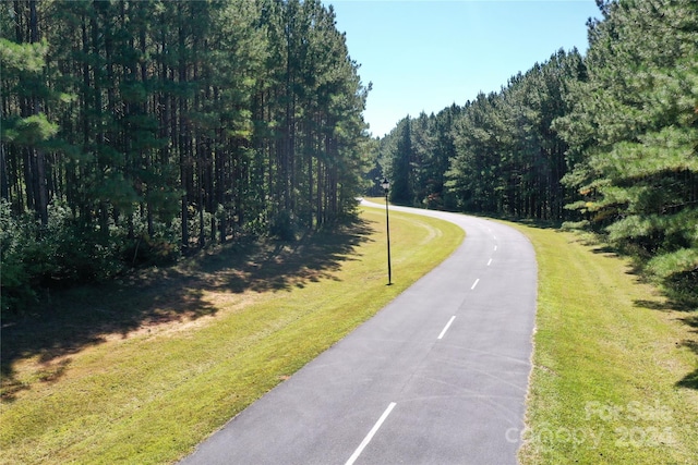 Listing photo 3 for TBD Spencer Pointe Rd Lot 21A, Lilesville NC 28091