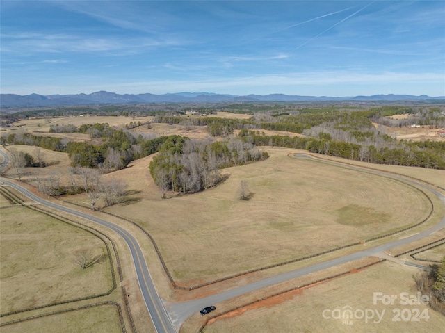 LOT17.2 Saddleside Dr Unit 17.2, Mill Spring, NC 28756