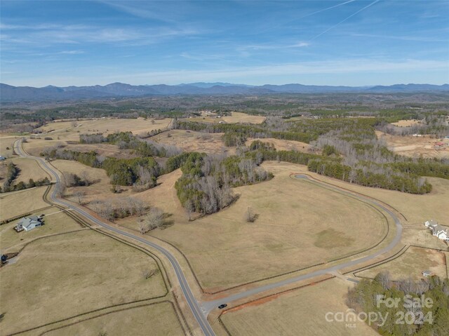 LOT17.2 Saddleside Dr Unit 17.2, Mill Spring, NC 28756