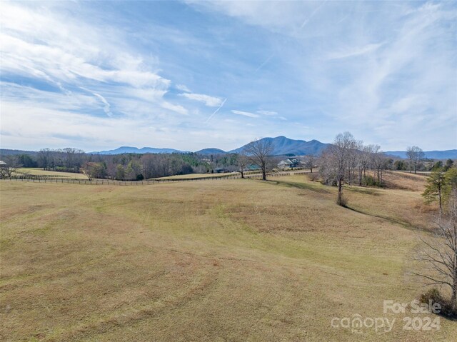 LOT17.2 Saddleside Dr Unit 17.2, Mill Spring, NC 28756
