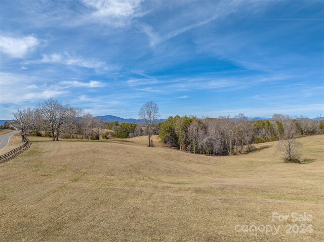 LOT17.2 Saddleside Dr Unit 17.2, Mill Spring, NC 28756