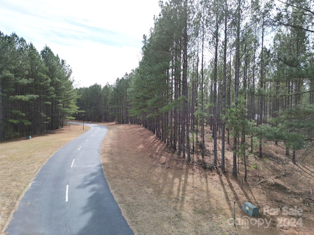 Listing photo 3 for TBD Spencer Pointe Rd Lot 20C, Lilesville NC 28091