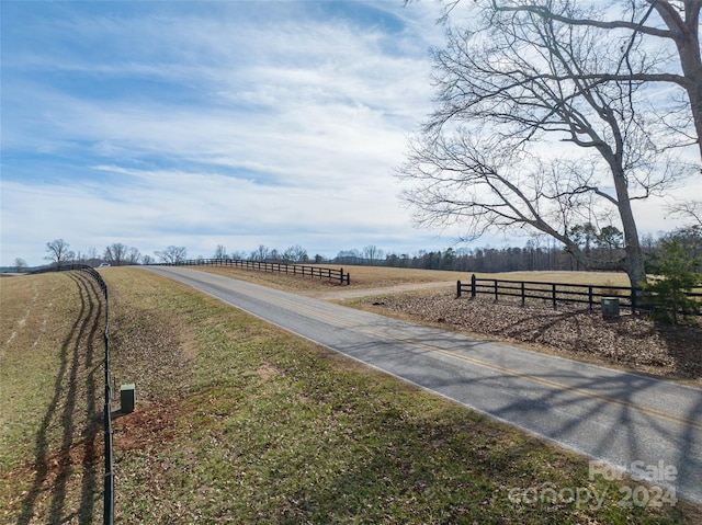 Listing photo 2 for LOT48.2 A R Thompson Rd, Mill Spring NC 28756