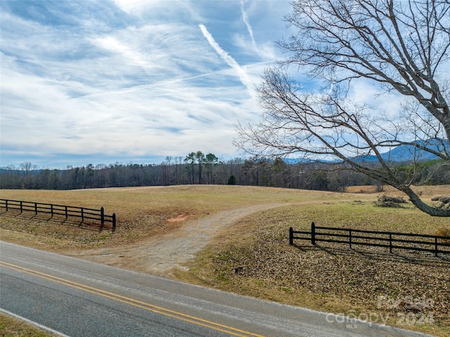 Listing photo 3 for LOT48.2 A R Thompson Rd, Mill Spring NC 28756