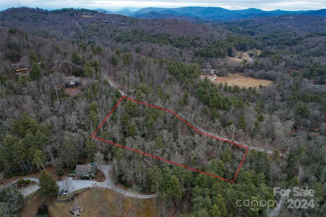 0 Mantle Rdg Unit 7, Cashiers NC, 28717 land for sale