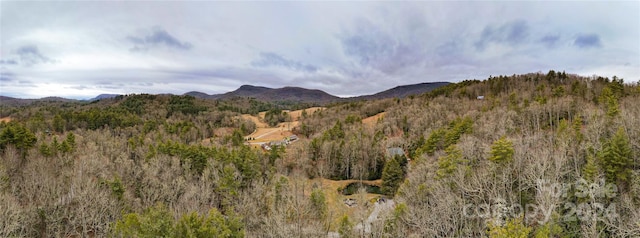 Listing photo 2 for 0 Mantle Rdg Unit 7, Cashiers NC 28717