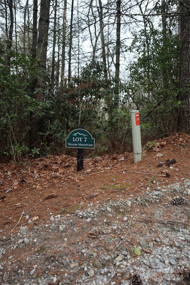 Listing photo 3 for 0 Mantle Rdg Unit 7, Cashiers NC 28717