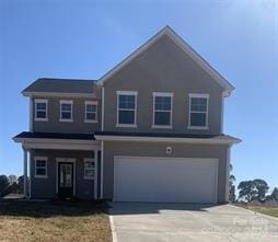 169 Salem Springs Ln, Statesville NC, 28625, 3 bedrooms, 2.5 baths house for sale