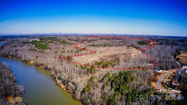 160 Sharpe Farm Dr, Statesville NC, 28625 land for sale