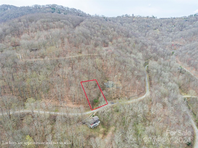 Listing photo 2 for 00 Puncheon Ln Unit 149, Mars Hill NC 28754