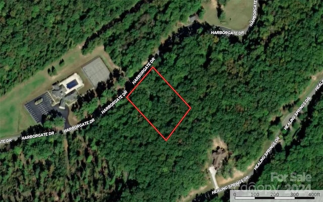 175 Harborgate Dr Unit 201, Denton NC, 27239 land for sale