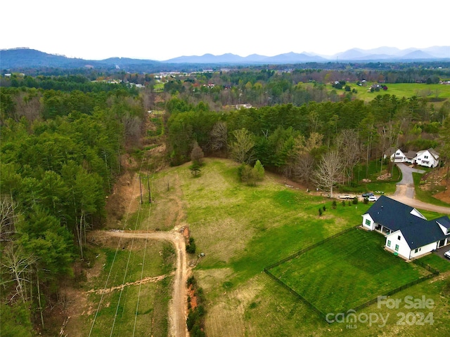 56 Tommy Ray Rdg Unit 7, Weaverville NC, 28787 land for sale