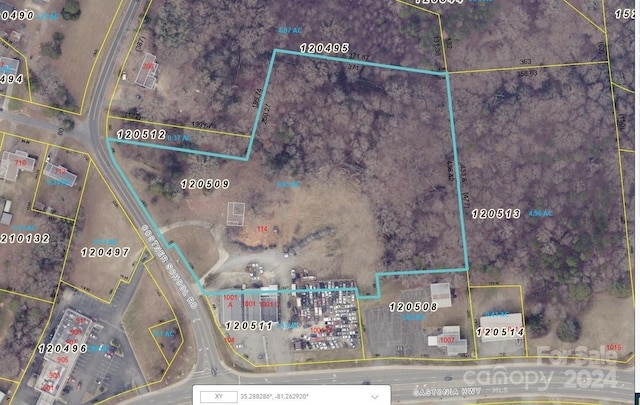 114 Costner School Rd, Bessemer City, NC 28016 - photo 2