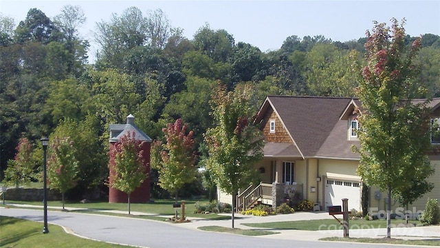 77 Creekside View Dr, Asheville, NC 28804 - photo 48