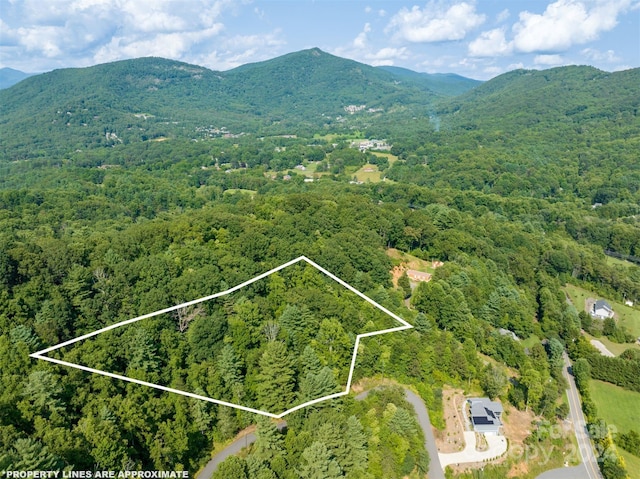 Listing photo 2 for LOT5 Autumn Trail Ln, Asheville NC 28803