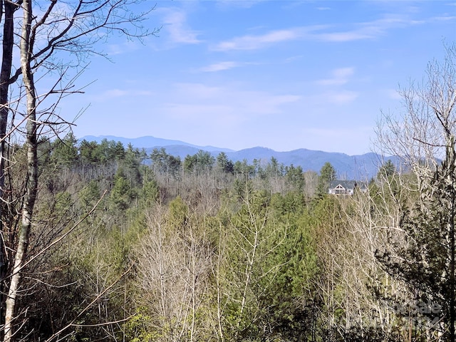 Listing photo 2 for 1.48ACRES LOT370 Table View Ln Lot 370, Lenoir NC 28645