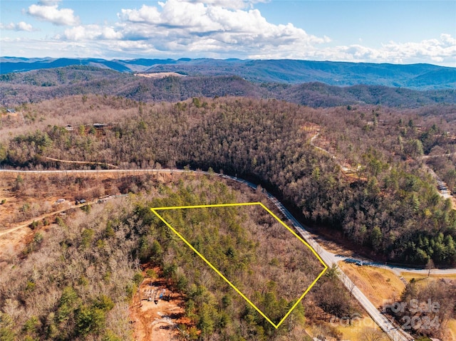 TBD Rosman Highway, Lake Toxaway NC, 28747 land for sale