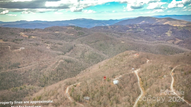 Listing photo 2 for 1121 Pine Ridge Rd, Beech Mountain NC 28604